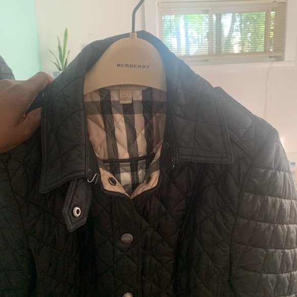 Burberry Jacket - Picture 9 of 12